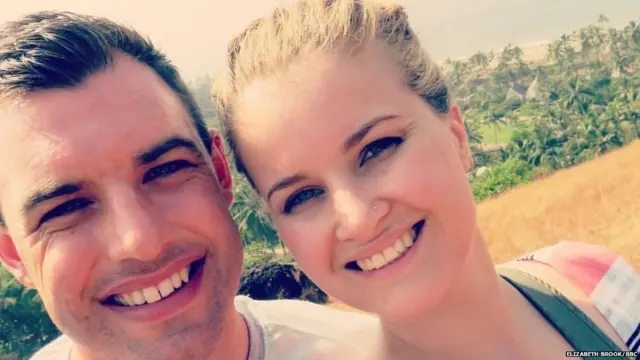 ਅਲੀਜ਼ਾਬੇਥ ਅਤੇ ਐਡਮ