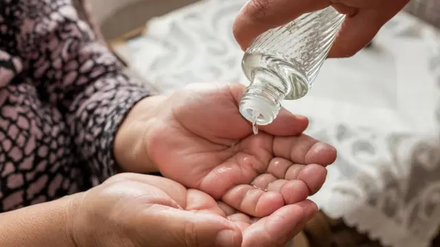 قدمت کولونیا به عنوان نماد بهداشت و مهماننوازی به امپراتوری عثمانی میرسد