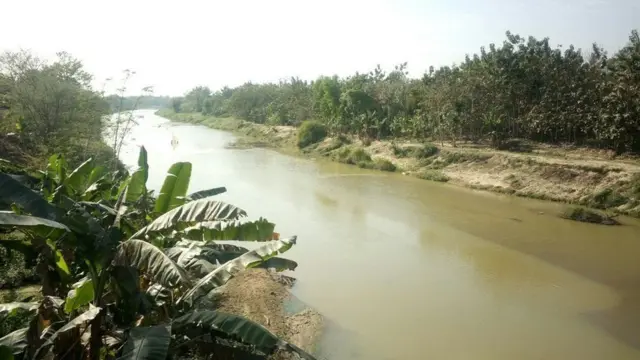 मुहुरीचार इलाका