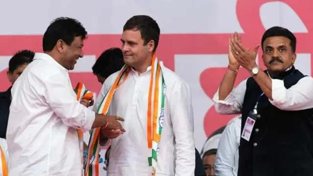 संजय निरुपम