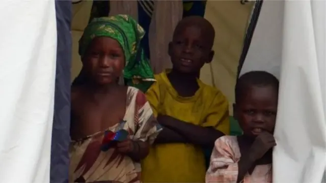 Yara na shiga akuba a hannu wasu matan ubansu