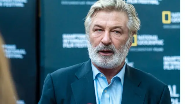 Alec Baldwin