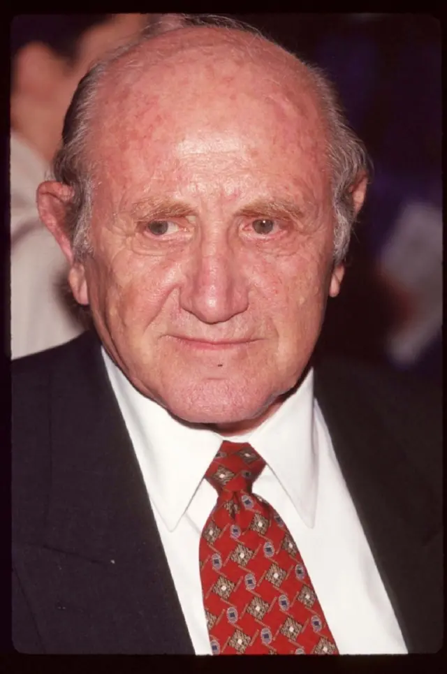 మొసాద్ ఏజెంట్ జ్వీ మాల్కిన్