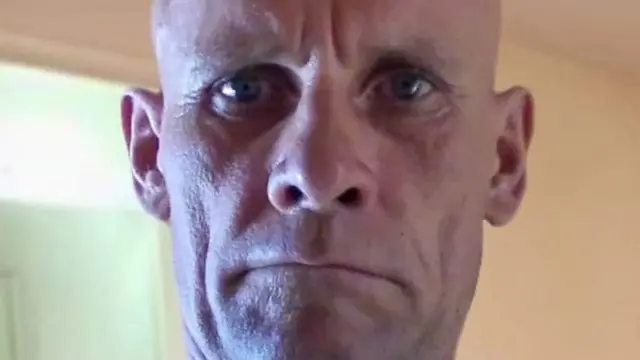 দিমিত্রি উতকিন। তিনিই ওয়াগনারের প্রতিষ্ঠাতা বলে ধারণা করা হয়।