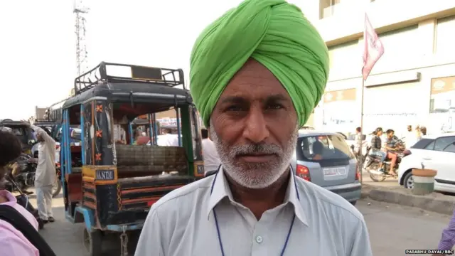 ਡੇਰਾ ਪ੍ਰੇਮੀ