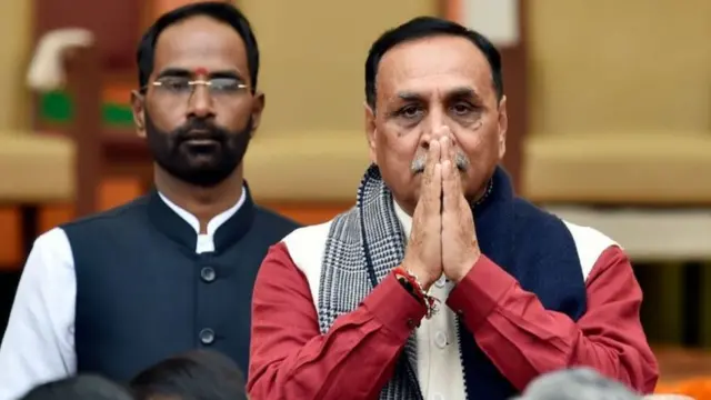 વિજય રૂપાણી