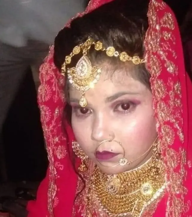 દિલ્હી હિંસા