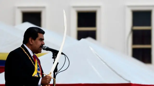 Maduro