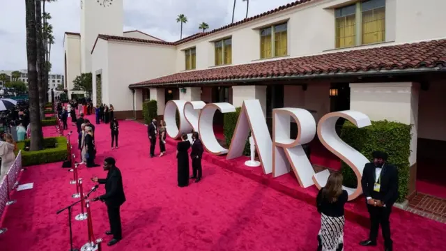 ترتيبات استثنائية لحفل الأوسكار