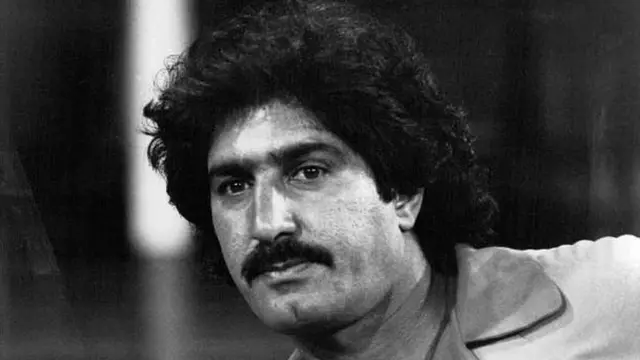 Sarfaraz Nawaz, सरफ़राज़ नवाज़