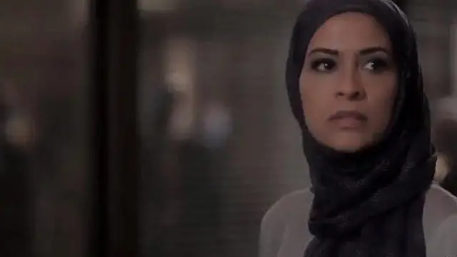 Yaasmiin ayaa Priyanka Chopra kula jirtay musalsalkii Mareykanka ahaa ee Quantico