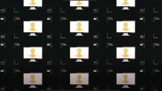 contactos (ilustración)