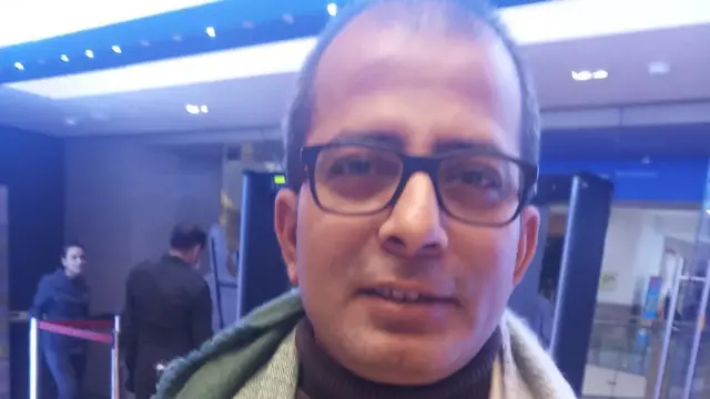 निमेश दासगुरु