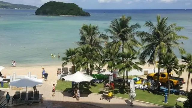 அமெரிக்கா-வட கொரியா பதற்றம்