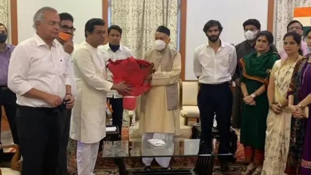 राज ठाकरे