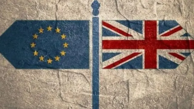 ब्रिटन, ब्रेक्झिट, बोरिस जॉन्सन