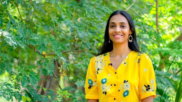 పల్లవి బర్నవాల్