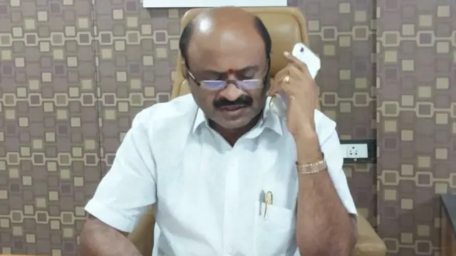 చల్లా ధర్మారెడ్డి