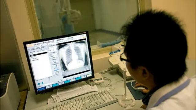 دې څېړنې وښوده په تنفسي لارو کې بدلون له چاغښت سره اړیکه لري