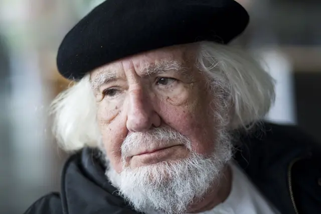 Ernesto Cardenal