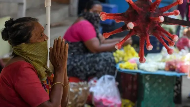 கொரோனா வைரஸ்: தமிழகத்தில் மேலும் ஒருவர் பலி, நாளை முதல் புதிய கட்டுப்பாடுகள்