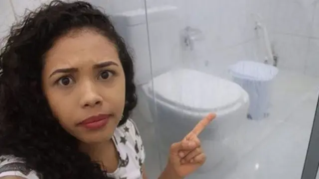 শো-রুম পালোমা