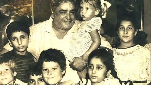 पृथ्वीराज कपूर