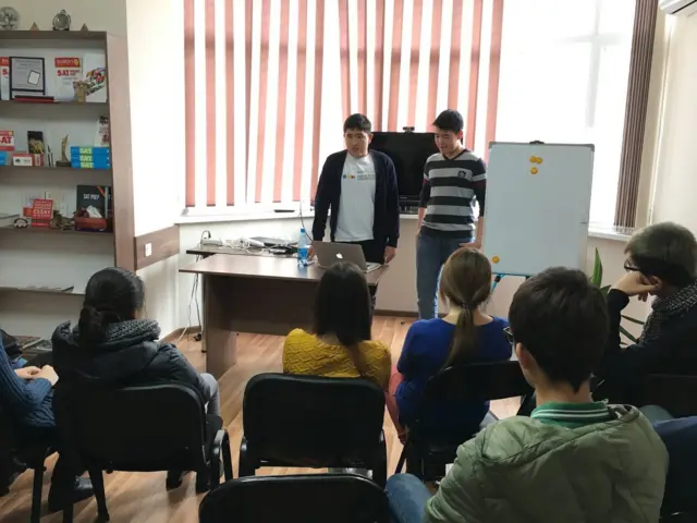 Азирет Кенжалиев