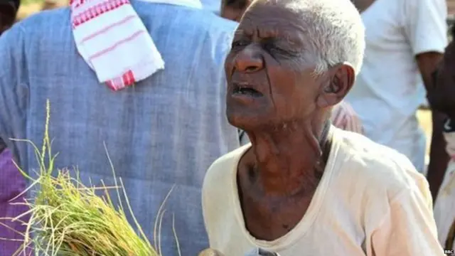 ਦੇਸ 'ਚ ਕਿਸਾਨਾਂ ਦੀ ਹਾਲਤ ਲਗਾਤਾਰ ਵਿਗੜਦੀ ਜਾ ਰਹੀ ਹੈ