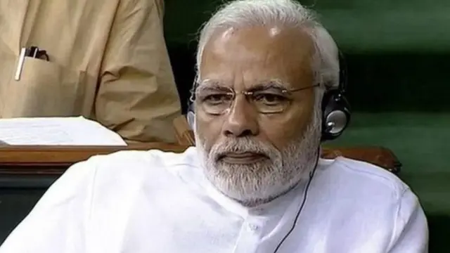 नरेंद्र मोदी