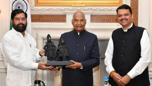 राष्ट्रपती भवन