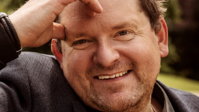 Richard Firth-Godbehere