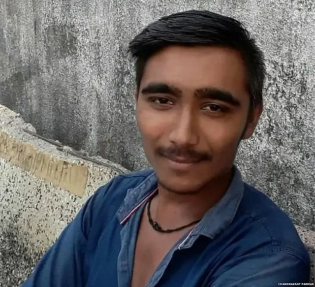 चंद्रकांत परमार