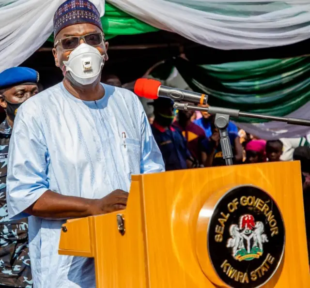 Abdulrahman Abdulrazaq