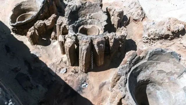 ጥንታውያን ኣጋንእ