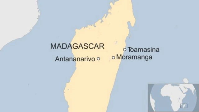 Madagascar