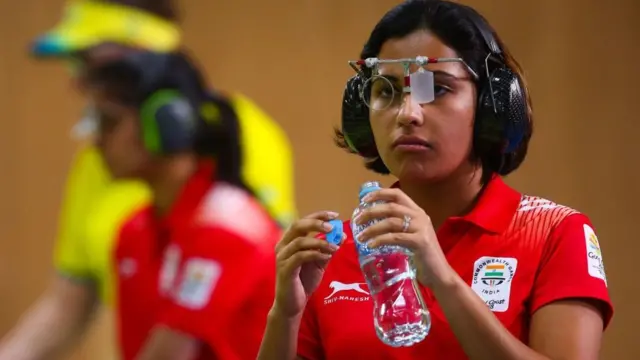 ஹீனா சித்து