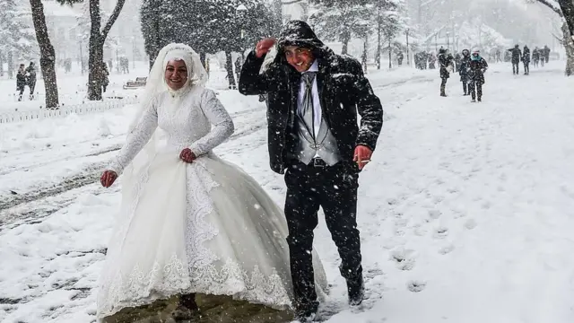 ترکۍ جوړه واوره کې