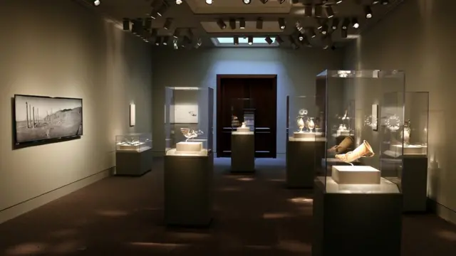 گالری فریر و سکلر