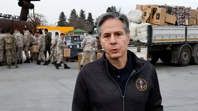 ब्लिंकन