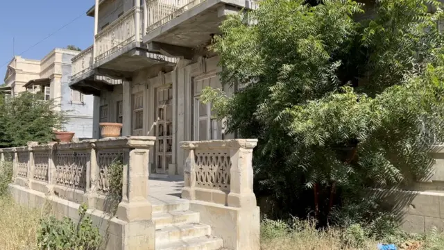 پارسی کالونی