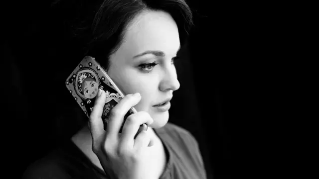 Адвокат Виктория Дергунова