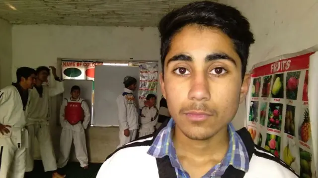 आकिब मुजाफर