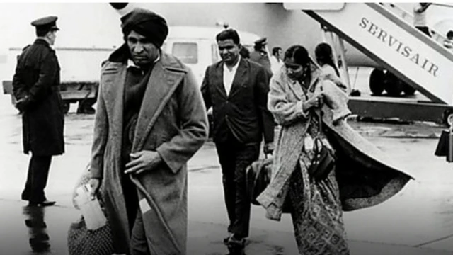 క్రూరమైన నియంత