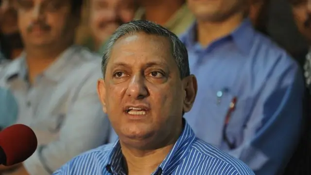 Rakesh Maria