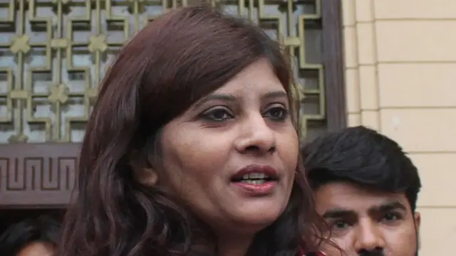 कृष्णा कुमारी कोहली