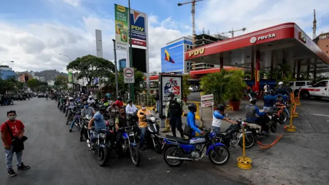 Venezuela