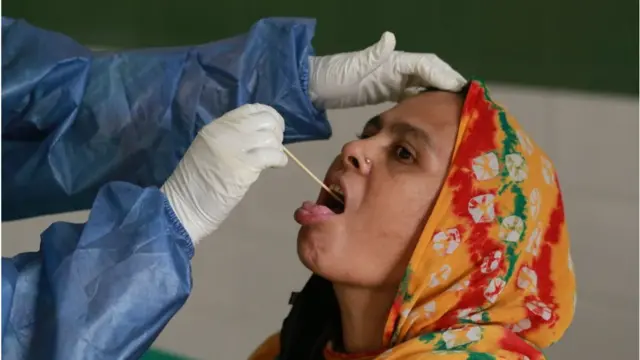 কোভিড১৯