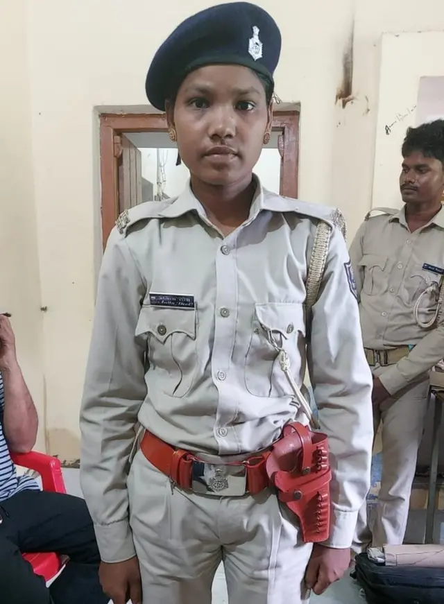 பிகார் மோசடி