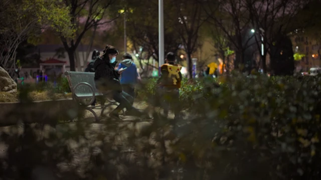 Joyce總共損失了接近80萬人民幣，其中大半是借款。